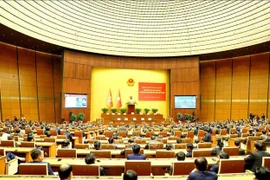 Hội nghị toàn quốc nghiên cứu, học tập, quán triệt và triển khai thực hiện Nghị quyết Đại hội XIV của Đảng.