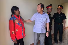 Thành phố Pleiku không còn nhà tạm, nhà dột nát