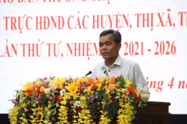 Hội đồng nhân dân các cấp tỉnh Gia Lai-Dấu ấn một nhiệm kỳ, tạo động lực phát triển trong giai đoạn mới