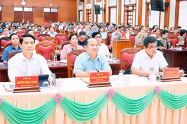 Gia Lai: Hơn 21.000 đại biểu nghe quán triệt, triển khai thực hiện Nghị quyết Trung ương 11