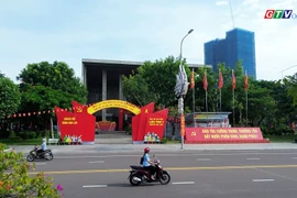 Nhân dân Gia Lai gửi gắm kỳ vọng vào Đại hội đại biểu Đảng bộ tỉnh lần thứ I