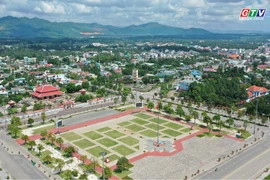 Bồng Sơn cụ thể hóa Nghị quyết vào cuộc sống