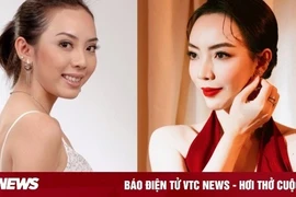 'Hoa hậu làng hài' đi diễn cát-xê 10 nghìn đồng, giờ làm bà chủ, giàu 'nứt vách'