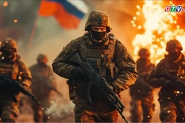 Nga siết vòng vây, Pokrovsk trên bờ vực thất thủ