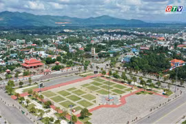 Bồng Sơn cụ thể hóa Nghị quyết vào cuộc sống