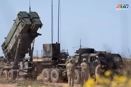 Mỹ xác nhận đang chuyển "hỏa lực" cho Ukraine