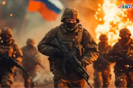 Nga siết vòng vây, Pokrovsk trên bờ vực thất thủ