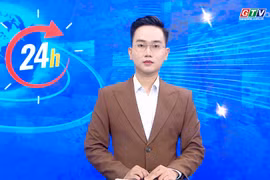 Những cung đường tuyệt đẹp của Gia Lai City Trail 2025