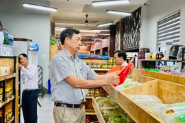 Phòng, chống ngộ độc thực phẩm để ngày Tết an toàn, lành mạnh