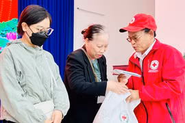 Gia Lai phấn đấu huy động 10 tỷ đồng trong Tháng Nhân đạo 