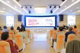 Gia Lai: Trên 100 khách hàng SHB tham gia hội thảo về sức khỏe và hạnh phúc