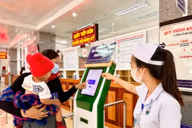 Cơ sở y tế phía Tây tỉnh Gia Lai tăng tốc triển khai bệnh án điện tử