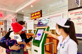 Cơ sở y tế phía Tây tỉnh Gia Lai tăng tốc triển khai bệnh án điện tử