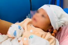 Thực hiện nghiêm việc xác minh hồ sơ đăng ký xin nhận nuôi trẻ sơ sinh bị bỏ rơi tại xã Ia Mơ