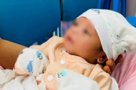 Thực hiện nghiêm việc xác minh hồ sơ đăng ký xin nhận nuôi trẻ sơ sinh bị bỏ rơi tại xã Ia Mơ