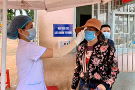 Gia Lai ghi nhận 68 ca mắc Covid-19