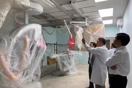 Gia Lai chuyển tiếp các dự án y tế giai đoạn 2021-2025 sang giai đoạn 2026-2030