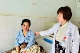 Gia Lai: Kỳ tích cứu sống sản phụ vỡ thai ngoài tử cung, nhiều lần ngưng tim