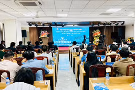 Bệnh viện Hùng Vương Gia Lai tổ chức hội nghị khoa học lần thứ nhất