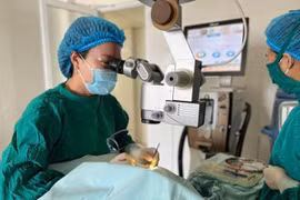 Chân dung 2 nữ lãnh đạo trẻ tiêu biểu trong Hệ thống Y tế GEMs