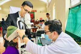 Sở Y tế Gia Lai thông tin về quy định phối hợp khám bệnh, chữa bệnh nhân đạo 