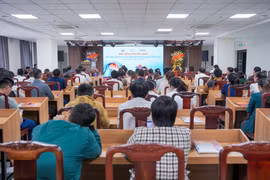 Hội thảo tiếp cận quản lý toàn diện hội chứng mạch vành mạn