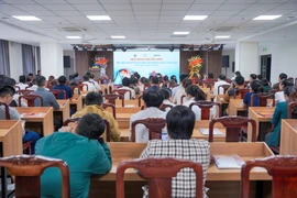Hội thảo tiếp cận quản lý toàn diện hội chứng mạch vành mạn
