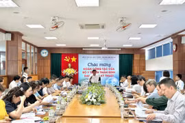 Phê duyệt bổ sung gần 400 danh mục kỹ thuật cho Bệnh viện Đại học Y Dược-Hoàng Anh Gia Lai