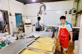 Gia Lai: Phát hiện 3 cơ sở vi phạm quy định về an toàn thực phẩm