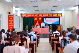 50 doanh nghiệp Gia Lai tham gia Ngày hội tuyên truyền, giải đáp chính sách bảo hiểm