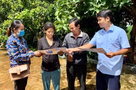 Gia Lai: Tổng số thu bảo hiểm xã hội, bảo hiểm y tế, bảo hiểm thất nghiệp đạt gần 9.438 tỷ đồng