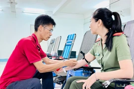 Gia Lai tổ chức Chương trình “Hành trình Đỏ-Giọt hồng Cao Nguyên" lần thứ X