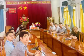 Bộ Y tế họp khẩn toàn quốc về dịch sởi