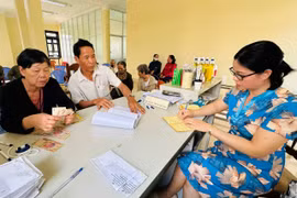 Gia Lai: Trên 216 tỷ đồng chi trả lương hưu, trợ cấp BHXH tháng 5-2025 trước kỳ nghỉ lễ 30-4 và 1-5 