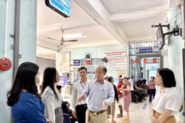 Ngành Y tế Gia Lai trực 24/24 giờ, sẵn sàng cấp cứu, thu dung và điều trị cho người bệnh