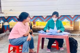 Gia Lai điều tra, đánh giá tình trạng dinh dưỡng bà mẹ và trẻ em