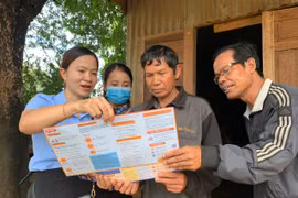 Gia Lai: Năm 2024, thu BHXH, BHYT, bảo hiểm thất nghiệp đạt 3.404 tỷ đồng