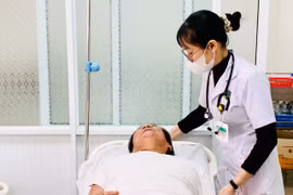 Sốt xuất huyết vào mùa cao điểm, Gia Lai ghi nhận 280 ca mắc