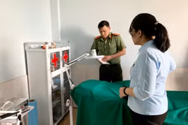 Gia Lai tăng cường kiểm tra hành nghề y, dược cổ truyền