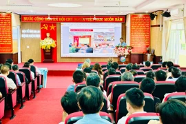 Gia Lai tăng tốc triển khai Bệnh án điện tử tại các cơ sở khám bệnh, chữa bệnh
