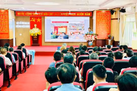 Gia Lai tăng tốc triển khai Bệnh án điện tử tại các cơ sở khám bệnh, chữa bệnh