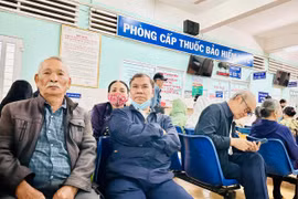  BHXH sẽ thanh toán trực tiếp chi phí chênh lệch