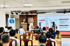 Gia Lai tổ chức hội thảo về Quản lý hội chứng mạch vành mạn - suy tim