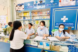 Gia Lai: 12 cơ sở vi phạm trong lĩnh vực y tế bị xử phạt 70 triệu đồng