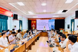 Bàn giải pháp nâng cao chất lượng khám-chữa bệnh phía Tây tỉnh Gia Lai