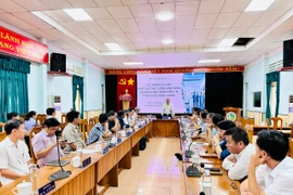 Bàn giải pháp nâng cao chất lượng khám-chữa bệnh phía Tây tỉnh Gia Lai