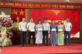 Bệnh viện Nhi Gia Lai tọa đàm Ngày Thầy thuốc Việt Nam