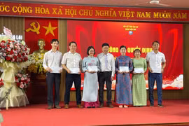 Bệnh viện Nhi Gia Lai tọa đàm Ngày Thầy thuốc Việt Nam