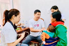 Gia Lai phấn đấu đến năm 2030: 90% xã, phường, thị trấn triển khai mô hình phục hồi chức năng dựa vào cộng đồng