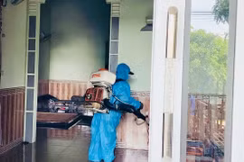 Gia Lai tăng cường công tác y tế dự phòng